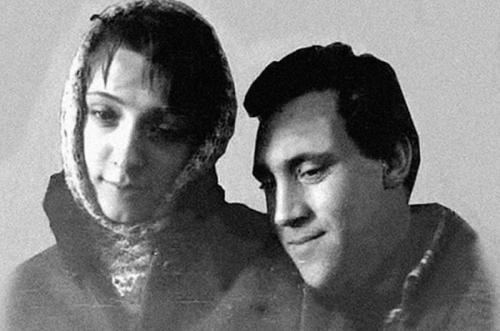 Как Аркадий Высоцкий смог сохранить память о своем отце и его творчестве. Семейная история