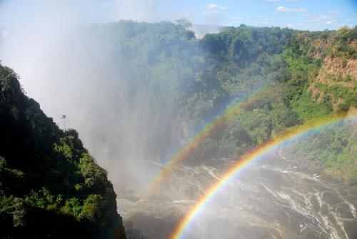 Водопад Виктория когда лучше ехать. Интересные факты