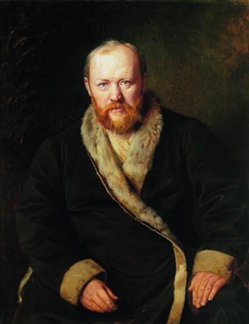 Какие события из жизни А.С. можно назвать необычными. 25 интересных фактов об Островском