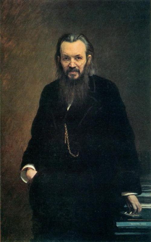 Загадки и тайны жизни А.С.: 25 малоизвестных фактов 09