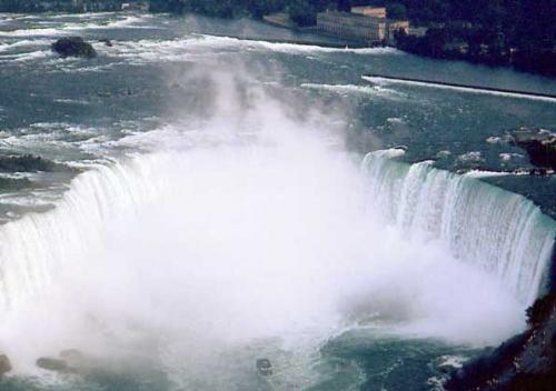 Знаете ли вы Интересные факты о водопаде Виктория. Интересные факты о водопаде Виктория 03