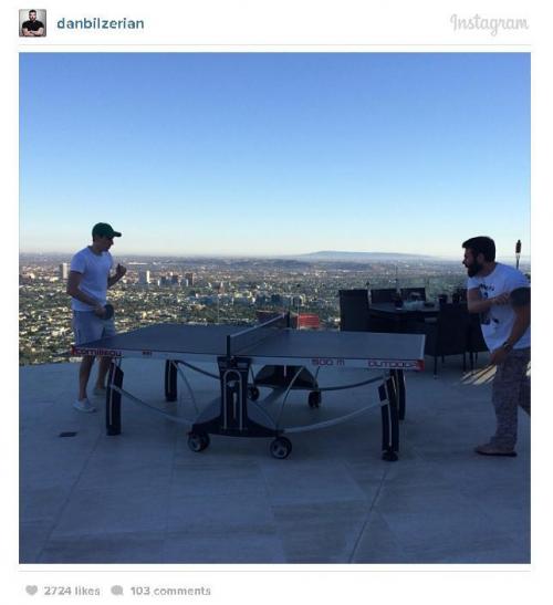 Как стать звездой Инстаграма, как Тони Тутони. Реальные аккаунты богатых парней из инстаграм. Что постят в инстаграм самые богатые люди мира