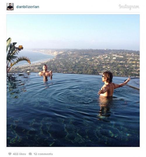 Как стать звездой Инстаграма, как Тони Тутони. Реальные аккаунты богатых парней из инстаграм. Что постят в инстаграм самые богатые люди мира