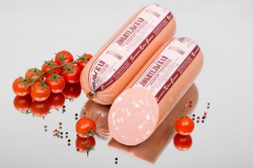 Секреты правильного резания колбасы: почему под углом 08