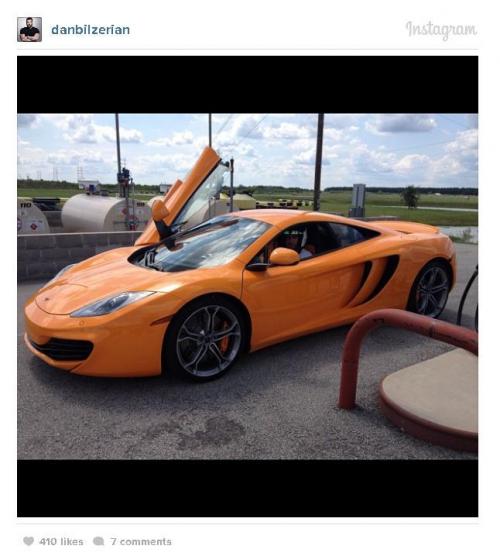 Как стать звездой Инстаграма, как Тони Тутони. Реальные аккаунты богатых парней из инстаграм. Что постят в инстаграм самые богатые люди мира