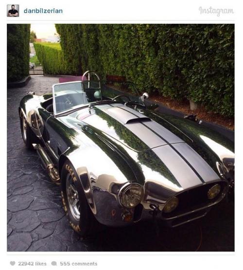 Как стать звездой Инстаграма, как Тони Тутони. Реальные аккаунты богатых парней из инстаграм. Что постят в инстаграм самые богатые люди мира