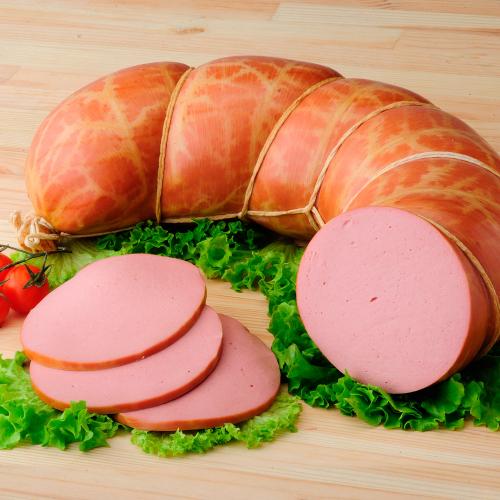 Секреты правильного резания колбасы: почему под углом 04