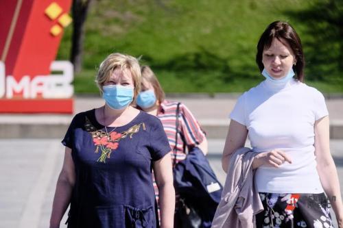 Как изменились настроения и мнения людей после пандемии. «Время забыть о конфликтах». Эксперты ЭИСИ рассказали о настроениях в российском обществе на выходе из пандемии