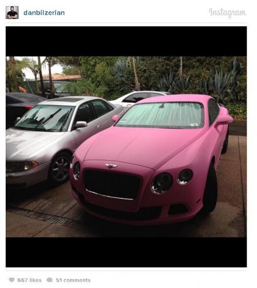 Как стать звездой Инстаграма, как Тони Тутони. Реальные аккаунты богатых парней из инстаграм. Что постят в инстаграм самые богатые люди мира