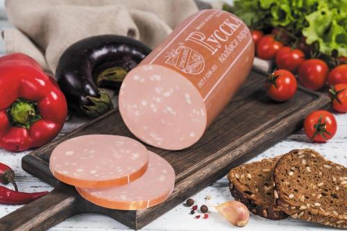 Секреты правильного резания колбасы: почему под углом 03