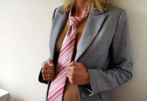 Какие уроки можно вынести из истории успеха девушки с отличной фигурой. Успех приходит… к стройным