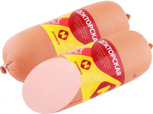 Секреты правильного резания колбасы: почему под углом 07