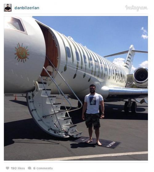 Как стать звездой Инстаграма, как Тони Тутони. Реальные аккаунты богатых парней из инстаграм. Что постят в инстаграм самые богатые люди мира