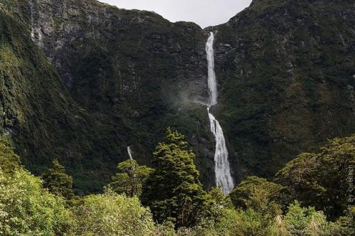 Самый красивый водопад в мире. Самые красивые водопады мира