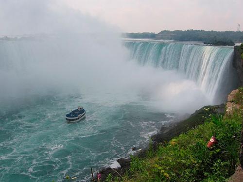 Самый мощный водопад в мире. Самые большие водопады мира. То. 