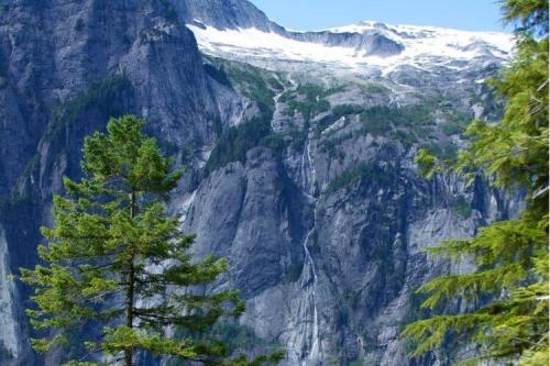 Самый высокий водопад в мире страна. Топ 10 самых высоких водопадов в мире