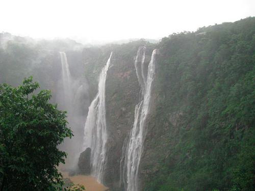 Самый мощный водопад в мире. Самые большие водопады мира. То. 