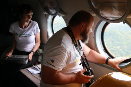 Как влияет рынок дельфинов на популяцию этих морских животных. Пересчитать дельфинов в море. Как идет второй сезон исследований