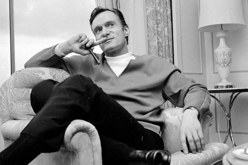 Как обложка Playboy 1953 повлияла на историю секса в США. Основатель Playboy Хью Хефнер: от копирайтера до создателя секс-империи