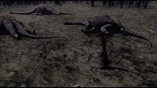 Жили ли динозавры в одно время с людьми. Люди во времена динозавров: жили в одно время?