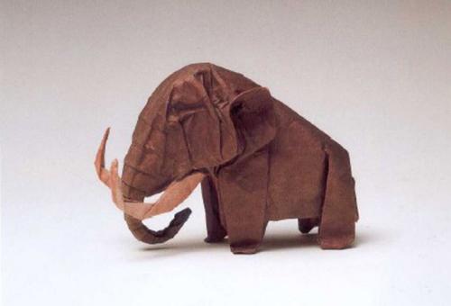 Что такое оригами?