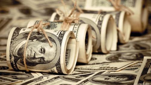 Разница в мировоззрении: 6 принципов, которые разделяют богатых и бедных 01