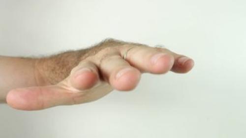 Тремор рук, что это такое и можно ли от него избавиться. Физиологический тремор 01