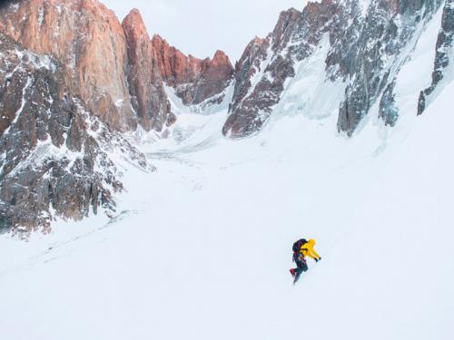 Какие опасности могут возникнуть при голом скалолазании. Неверный, закреплённый многочисленными повторениями приём, технический навык или «Сто раз так делал!»