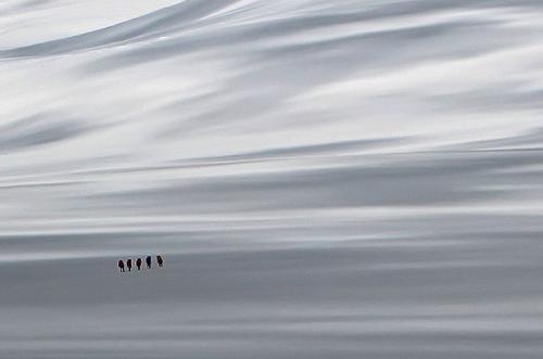 Опыт голой скалолазания: опасности и преимущества 02