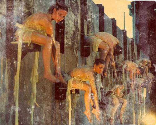 Пытка которую боялись все женщины. Эту пытку боялись все женщины, как огня! Самое ужасное, что ее никто не мог выдержать...