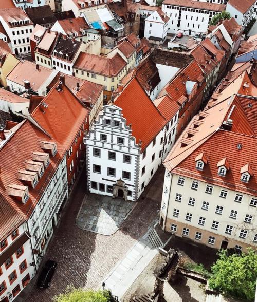 Маленькие города на севере Германии. 19 красивых деревень и маленьких городов Германии