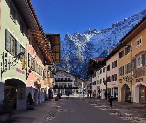 Маленькие города на севере Германии. 19 красивых деревень и маленьких городов Германии