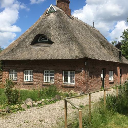 Маленькие города на севере Германии. 19 красивых деревень и маленьких городов Германии