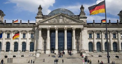 Достопримечательности Германии