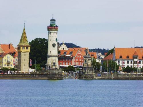 Маленькие города на севере Германии. 19 красивых деревень и маленьких городов Германии