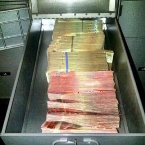 Инстаграм тони тутони. Тони Тутуни хвастается миллионами в Инстаграме