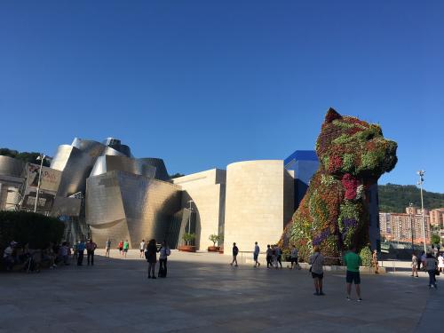 Города север Испании. Самые интересные места Северной Испании в 1000 фотографий. 04