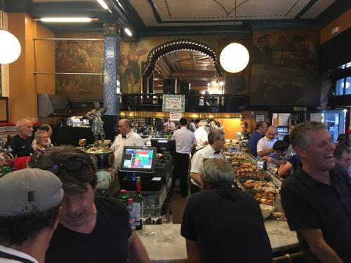 Города север Испании. Самые интересные места Северной Испании в 1000 фотографий. 05