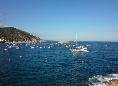 Север Испании курорты. Средиземноморское побережье Испании