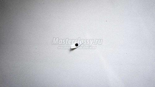 Удивительный способ создания бумажного лебедя: подробное руководство 20