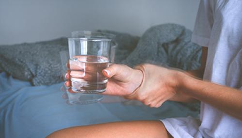 Тремор верхних и нижних конечностей: причины, симптомы и лечение 01