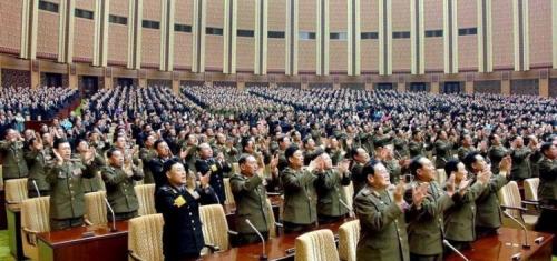 Идея чучхе, что такое.                 Из истории возникновения идей чучхе 03