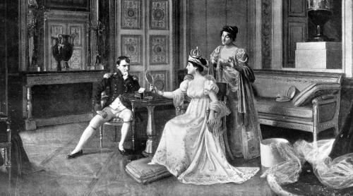 Как Наполеон смог достичь успеха, несмотря на свою короткость. Командующий, первый консул, император