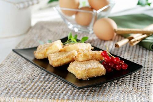 Необычные десерты мира. Необычные десерты из разных стран мира