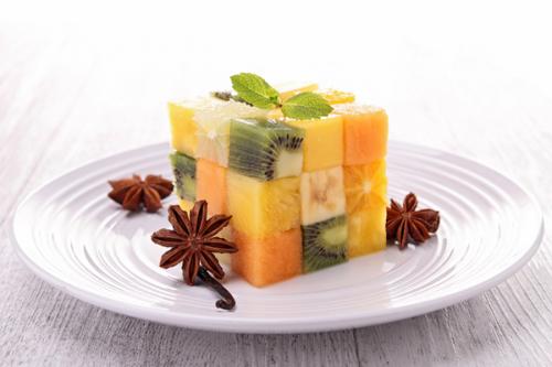 Десерты красивое описание. ТОП-10 самых вкусных десертов мира