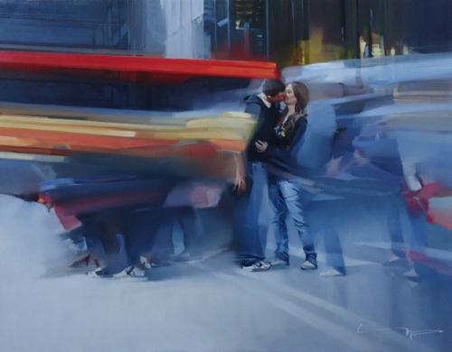 Известные современные художники россии. Современные российские художники, к которым стоит присмотреться. Часть 1