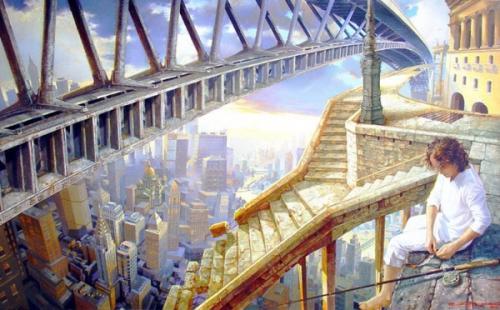 Известные современные художники россии. Современные российские художники, к которым стоит присмотреться. Часть 1