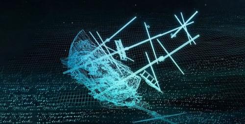 Корабли-призраки в реальности. На дне. Легендарные корабли, которые затонули или просто исчезли сотни лет назад