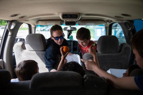 Так в чем же разница между богатыми и бедными. 5 различий между богатыми и бедными людьми: Именно они определяют разницу в их доходах и благосостоянии 20