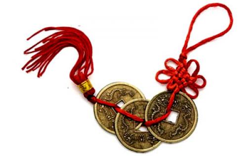 Фен-шуй талисманы Богатства. Традиционные талисманы зоны Богатства